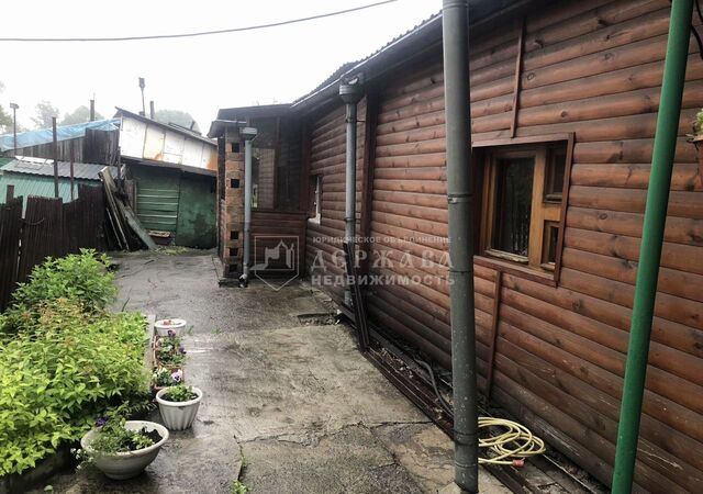 р-н Заводский ул Рабочая фото