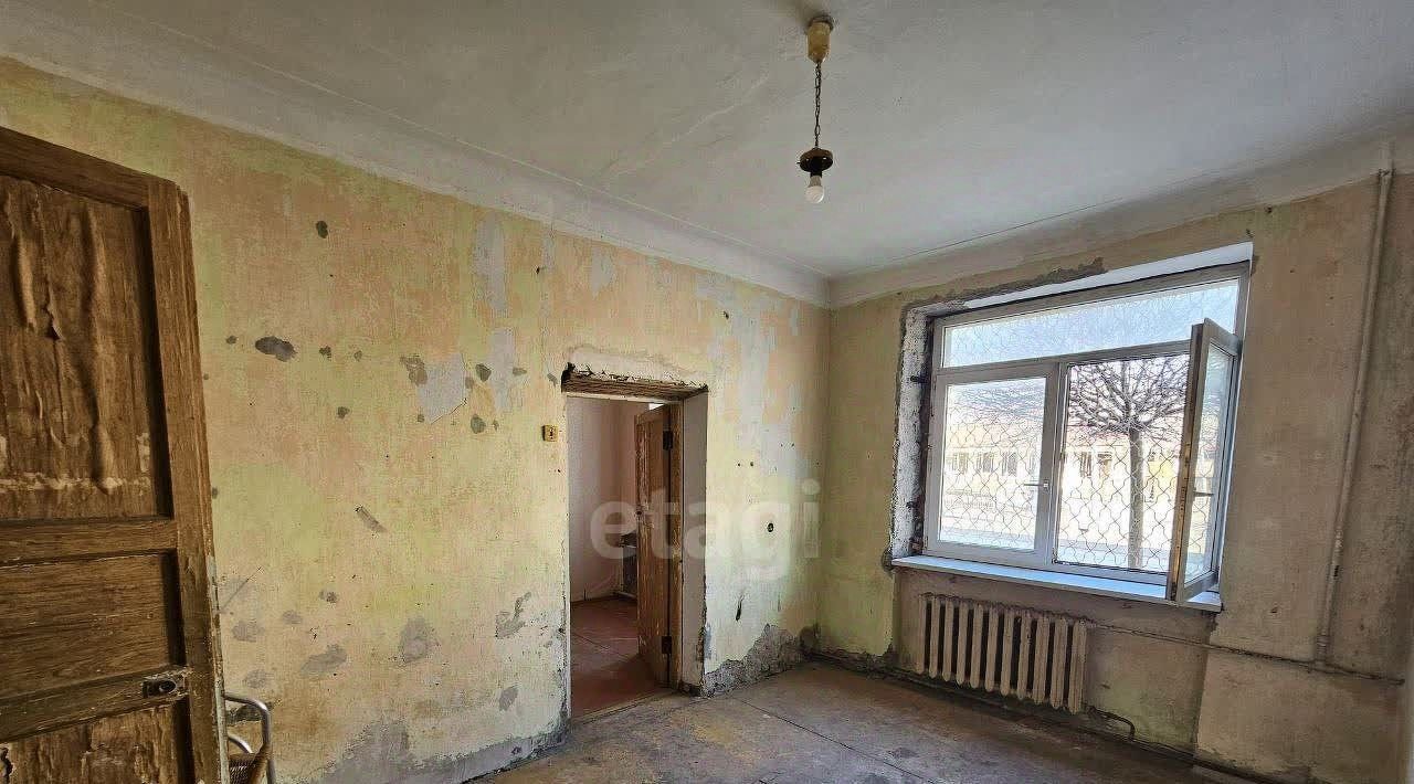 квартира г Новороссийск р-н Центральный ул Черняховского 4 фото 5