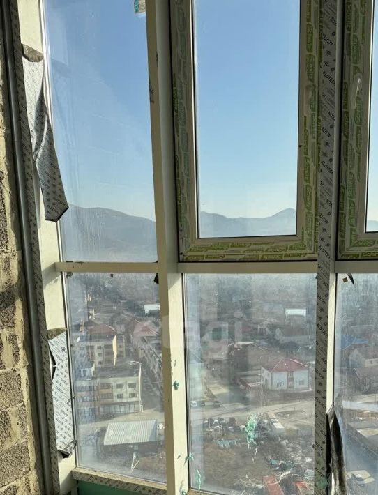 квартира г Новороссийск р-н Приморский Цемдолина тер., ул. Ф. Я. Бурсака, 82 фото 6