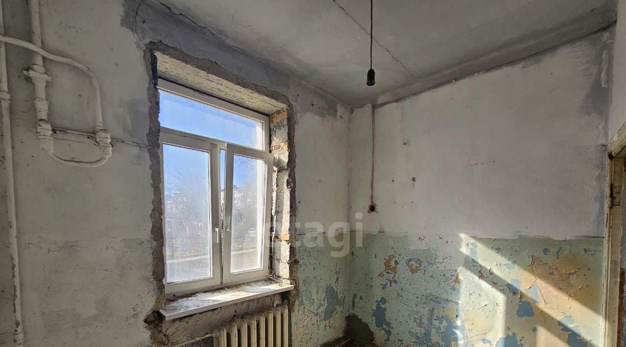 квартира г Новороссийск р-н Центральный ул Черняховского 4 фото 10