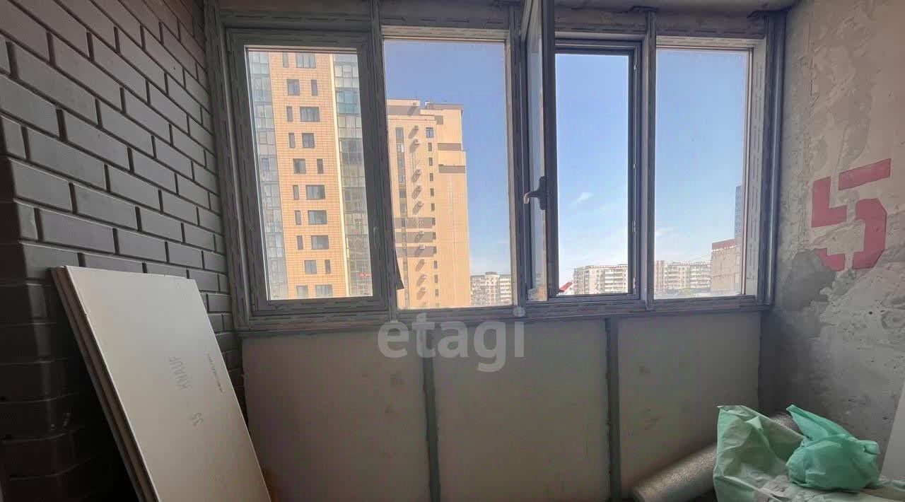квартира г Новороссийск р-н Центральный ул Шевченко 22 фото 16