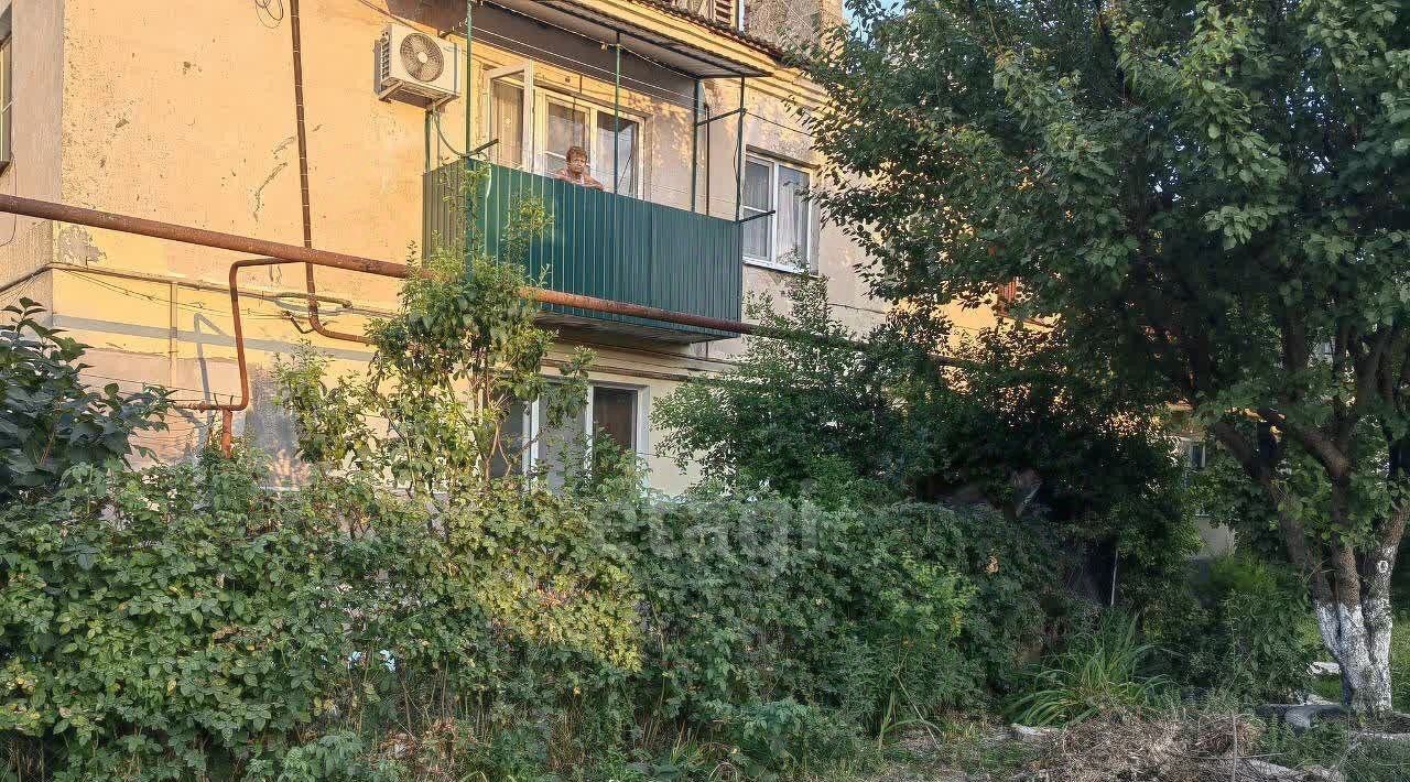 квартира г Новороссийск ст-ца Натухаевская ул Красного Октября 35б фото 12