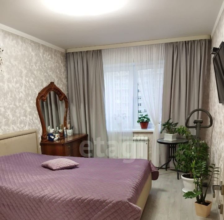квартира г Новороссийск р-н Приморский ул Красина 53к/1 Цемдолина тер. фото 8