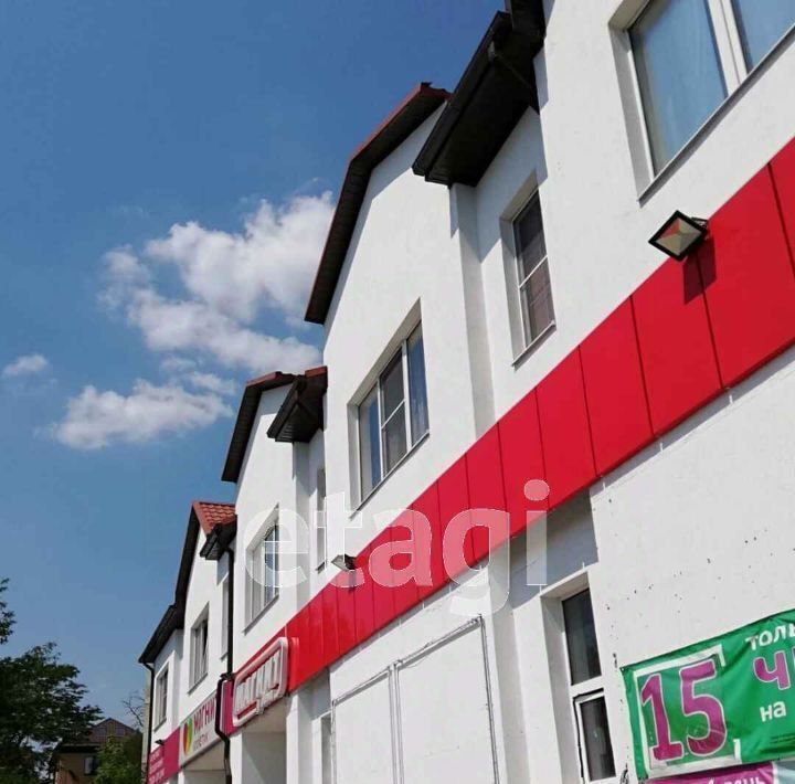 квартира г Новороссийск р-н Центральный ул Октябрьская 19 фото 12