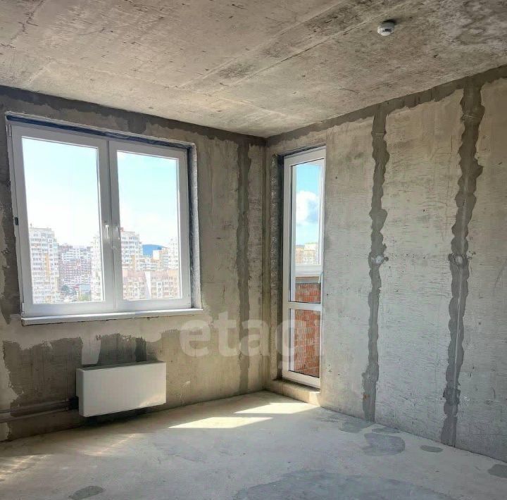 квартира г Новороссийск р-н Южный ул. Мурата Ахеджака, 12 фото 26