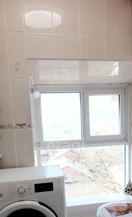 квартира г Новороссийск с Южная Озереевка ул Свободы 69 фото 17