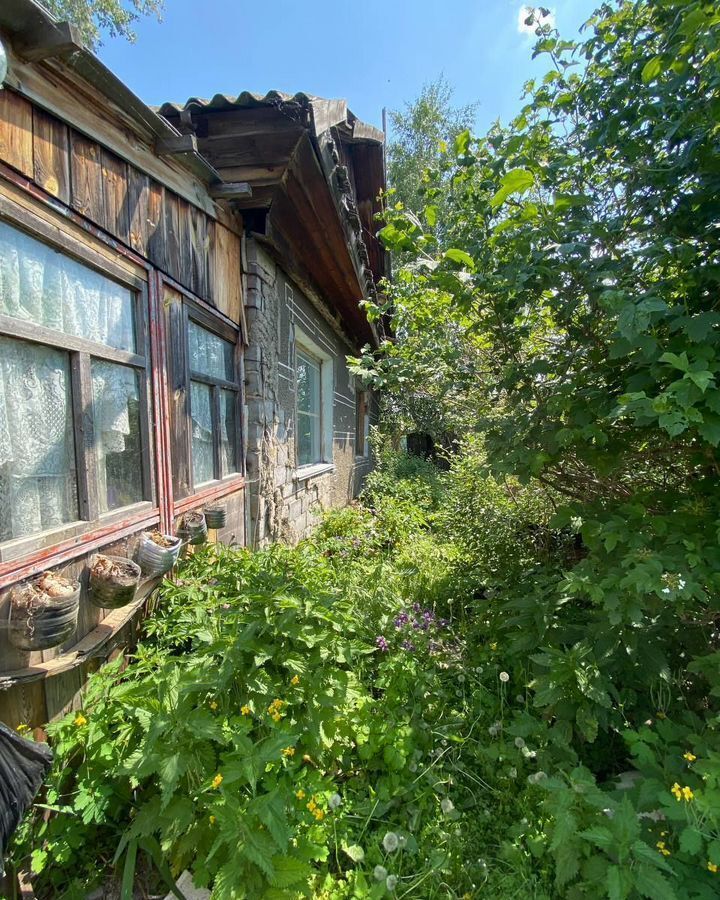 дом г Чебаркуль ул Некрасова 4 посёлок имени Куйбышева, Чебаркульский г. о. фото 6