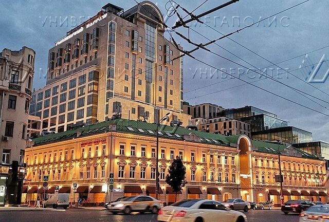 метро Смоленская пл Смоленская 3 муниципальный округ Арбат фото