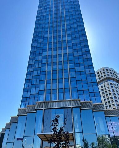 метро ЗИЛ дом 9 ЖК «ЗИЛАРТ» муниципальный округ Даниловский фото