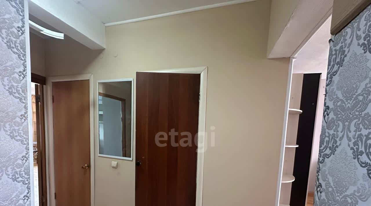 квартира г Новороссийск р-н Южный пр-кт Ленина 91а фото 5