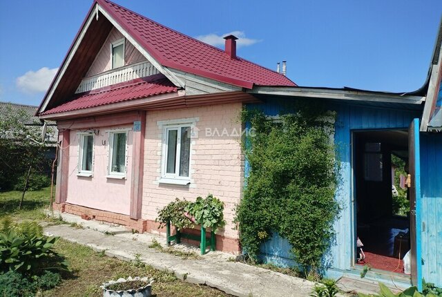 д Великово ул Советская 95 фото