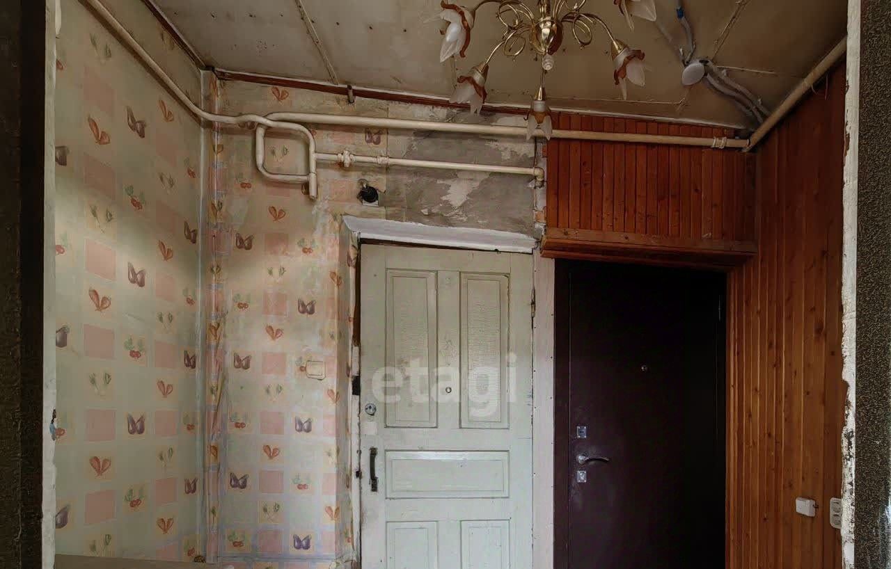 квартира г Новороссийск р-н Центральный ул Красноармейская 11 фото 10