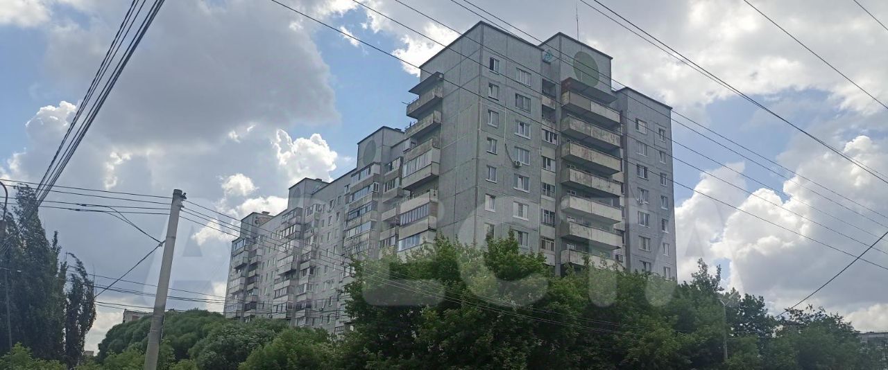 квартира г Омск р-н Центральный ул Богдана Хмельницкого 46 фото 1