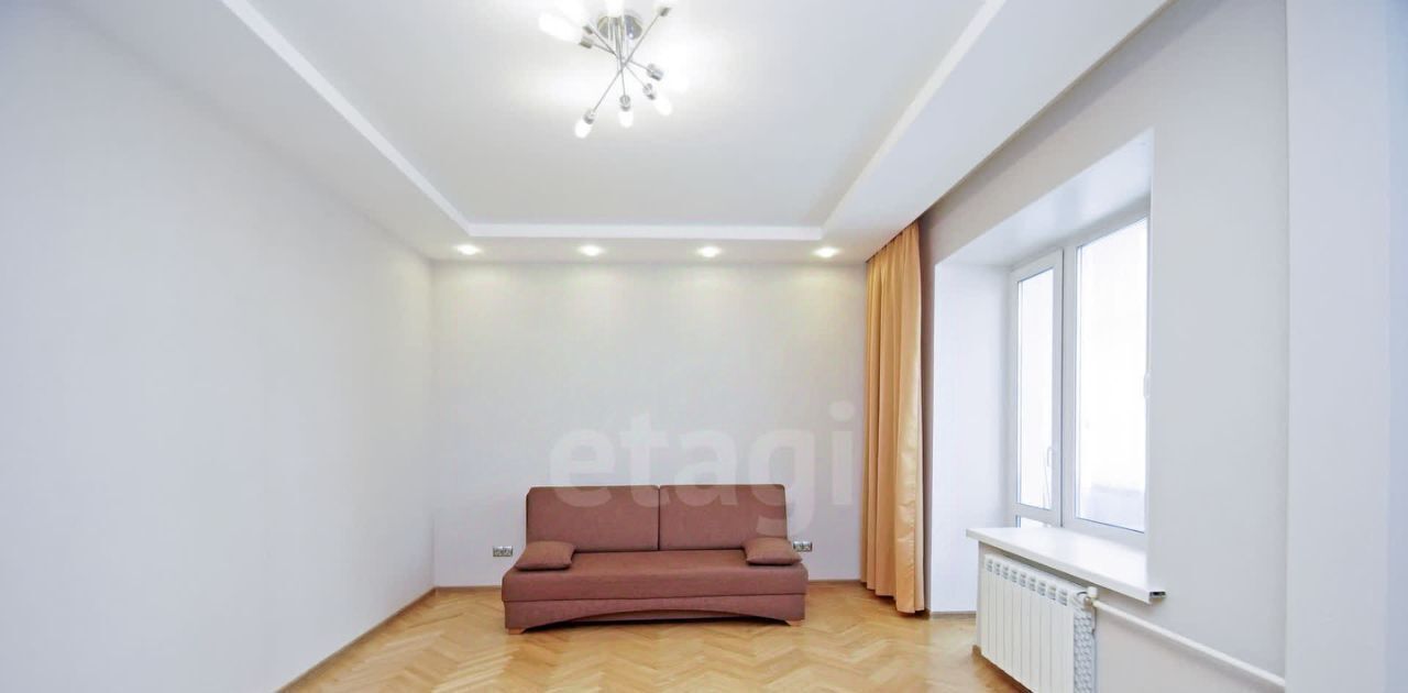 квартира г Омск р-н Центральный ул Маршала Жукова 77 фото 3