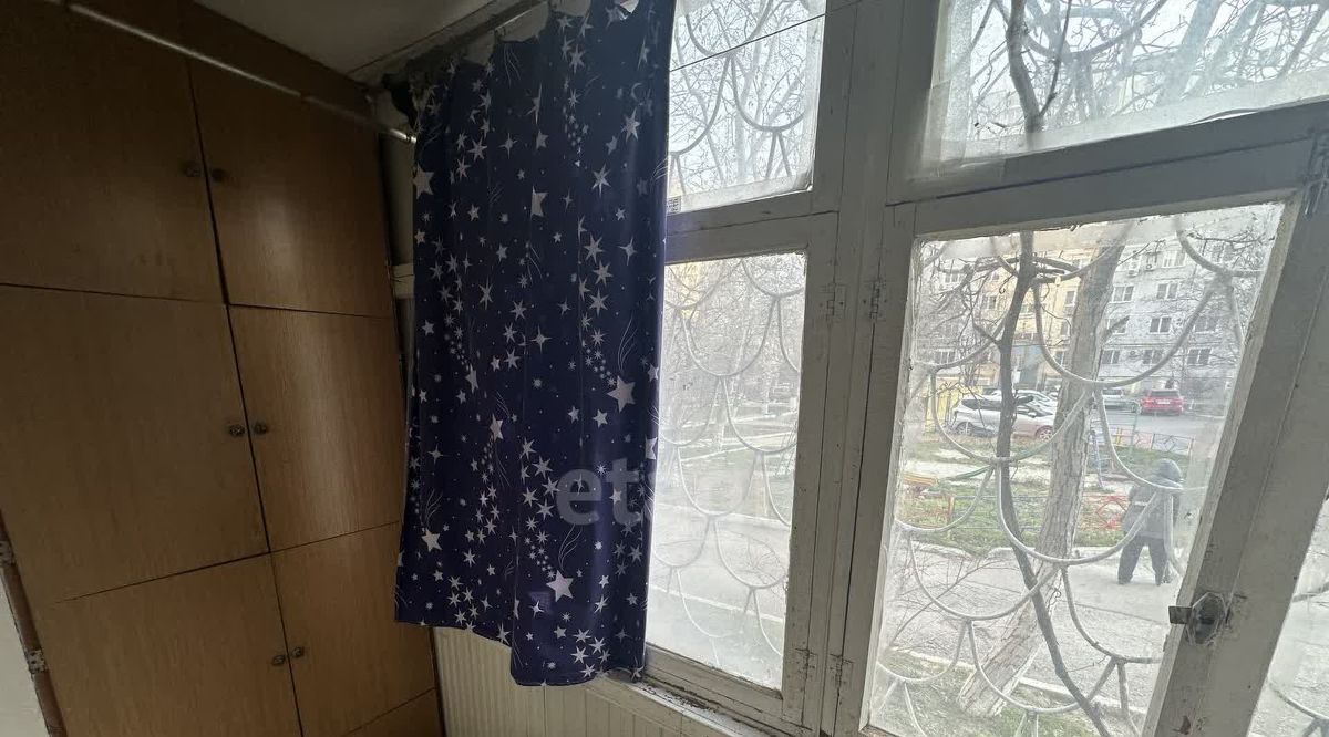 квартира г Новороссийск р-н Центральный ул Карамзина 51 фото 15