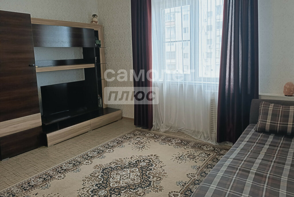 квартира г Астрахань ул Медиков 5к/1 фото 3