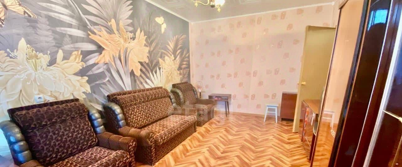 квартира г Новороссийск р-н Южный ул Южная 6 фото 9
