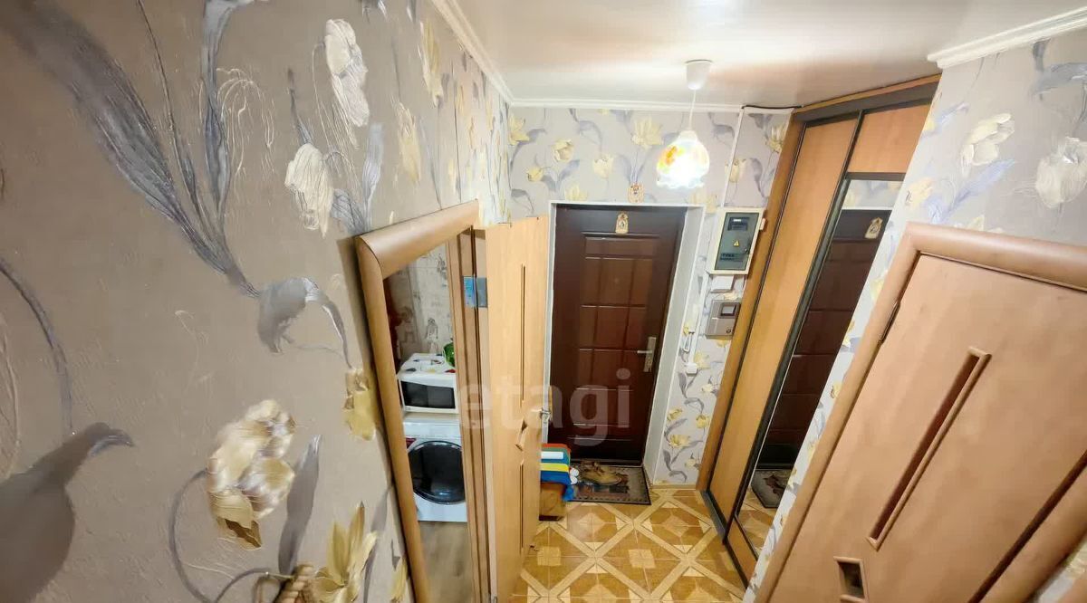 квартира г Новороссийск с Гайдук ш Новороссийское 13 фото 18