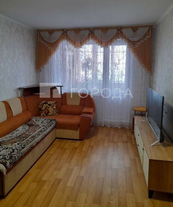 квартира г Барнаул ул Сиреневая 13 фото 1