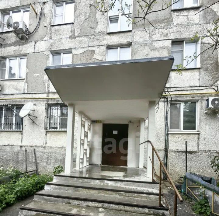 квартира г Новороссийск с Гайдук ш Новороссийское 13 фото 30