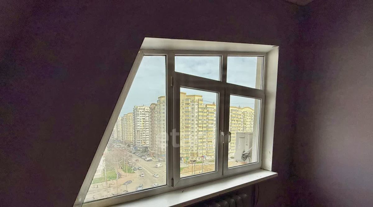 квартира г Новороссийск р-н Южный пр-кт Дзержинского 219а фото 11