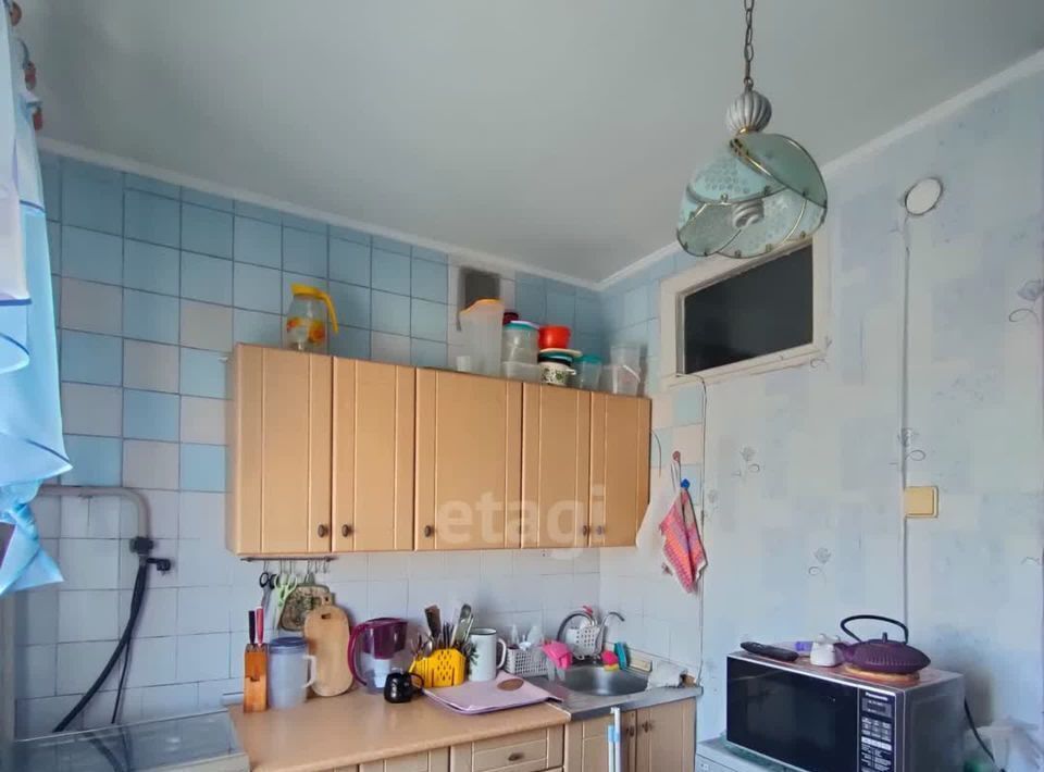 квартира г Новороссийск р-н Центральный пр-кт Ленина 22 фото 7