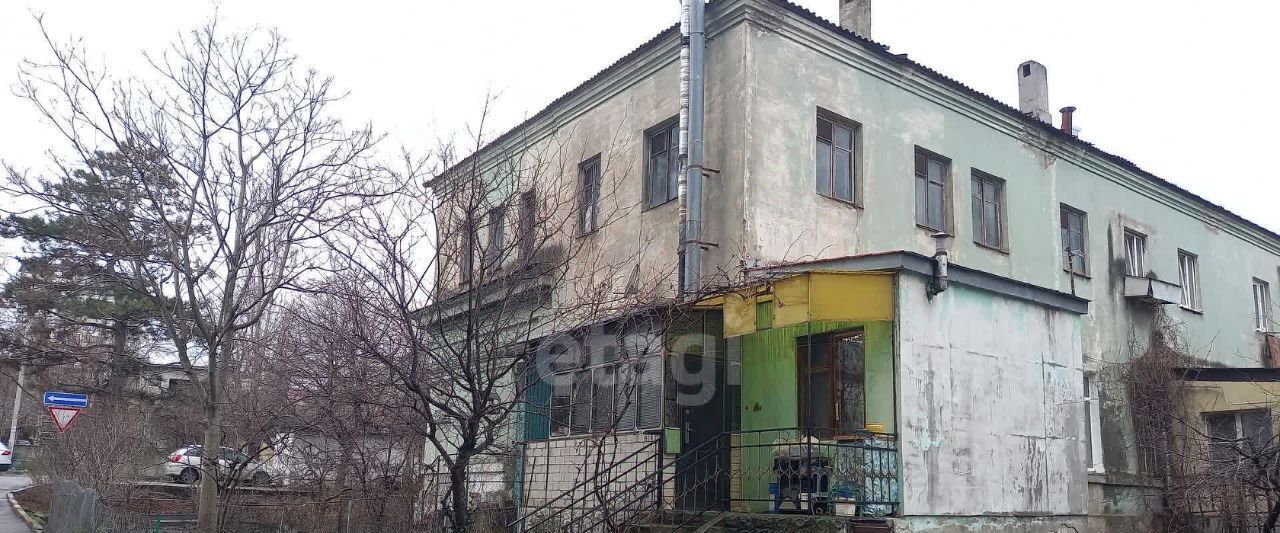 квартира г Новороссийск р-н Центральный ул Шевченко 4 фото 28