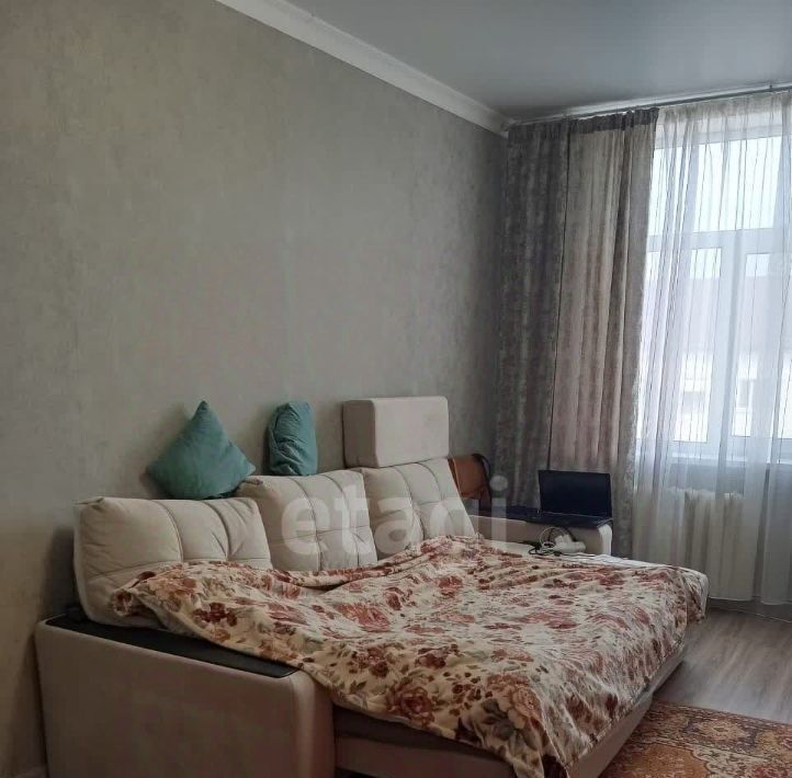 квартира г Новороссийск р-н Центральный ул Лейтенанта Шмидта 10 фото 6