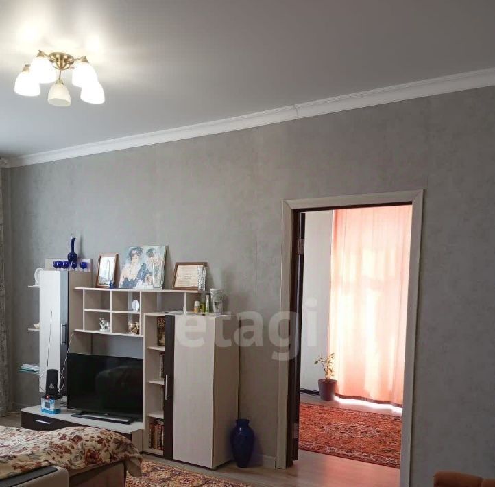 квартира г Новороссийск р-н Центральный ул Лейтенанта Шмидта 10 фото 9