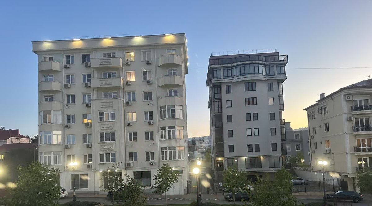 квартира г Новороссийск р-н Центральный ул Победы 16 фото 23