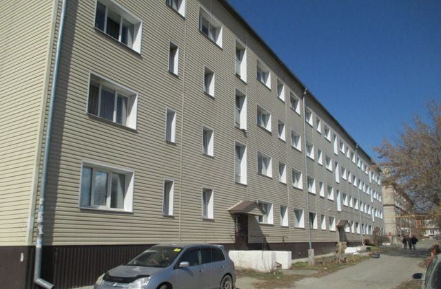 комната г Барнаул р-н Октябрьский ул Эмилии Алексеевой 15а/60 фото 1