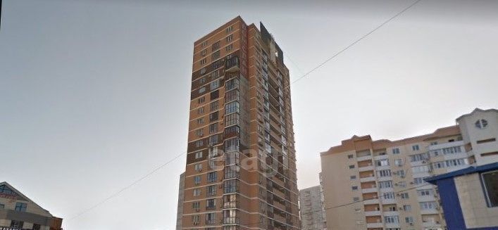 квартира г Новороссийск р-н Южный пр-кт Дзержинского 221 ЖК «Капитан» фото 13