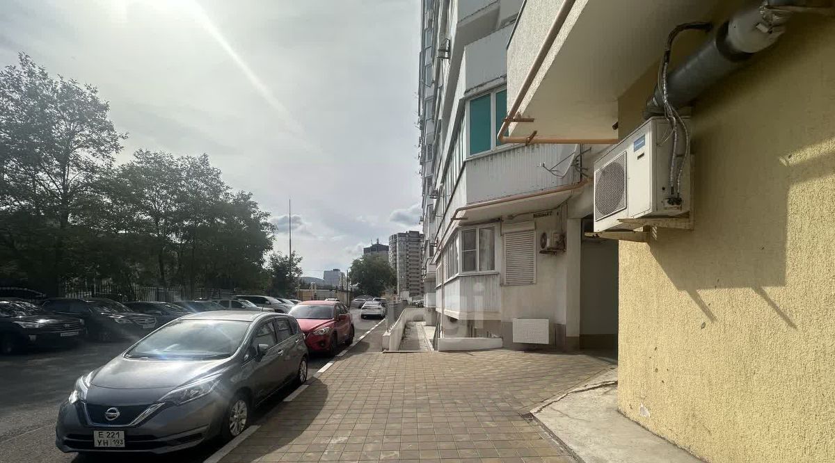 квартира г Новороссийск р-н Южный Вербовая ул., 7 фото 9