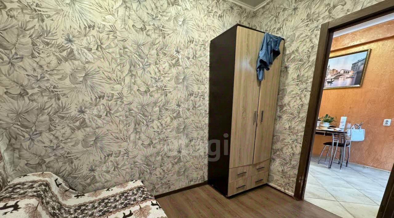 квартира г Новороссийск р-н Приморский ул Видова 121ак/2 фото 13