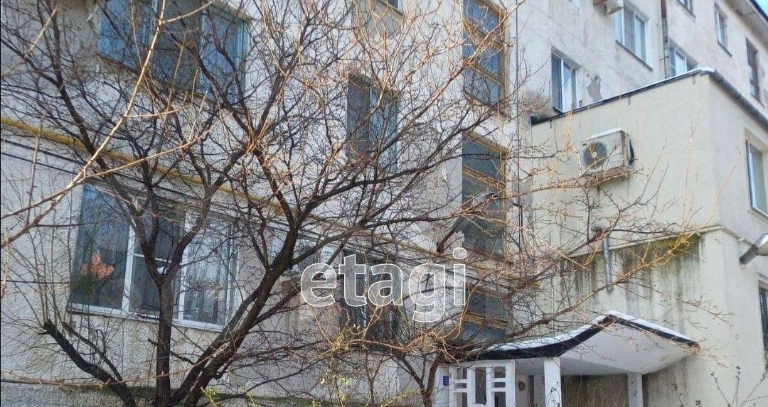 квартира г Новороссийск р-н Приморский ул Видова 125 фото 13
