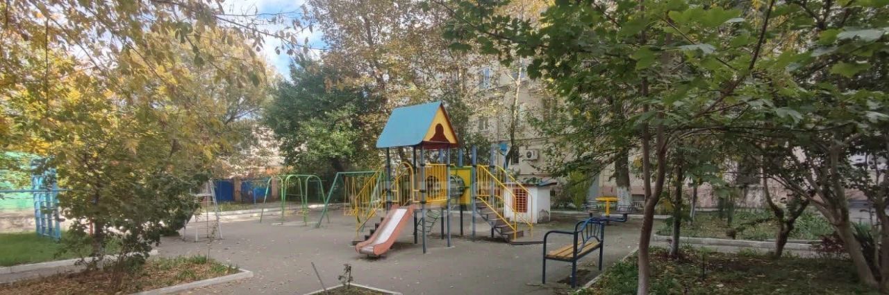 квартира г Новороссийск р-н Центральный ул Советов 26 фото 14
