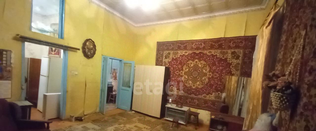 квартира г Новороссийск р-н Восточный ул Элеваторная 13 фото 9