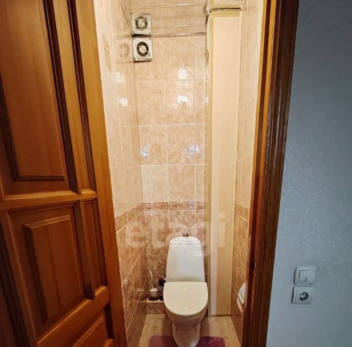 квартира г Новороссийск р-н Приморский ул Видова 173 фото 13