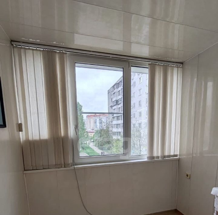 квартира г Новороссийск р-н Приморский ул Видова 173 фото 6
