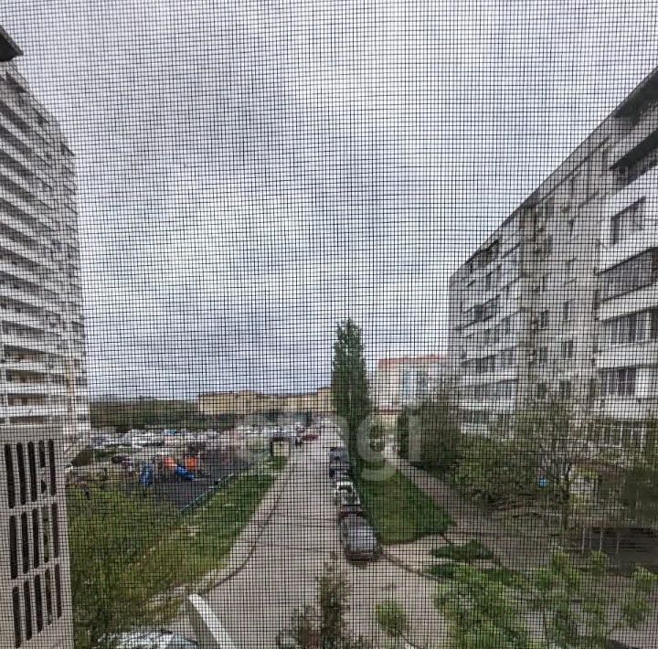 квартира г Новороссийск р-н Приморский ул Видова 173 фото 14