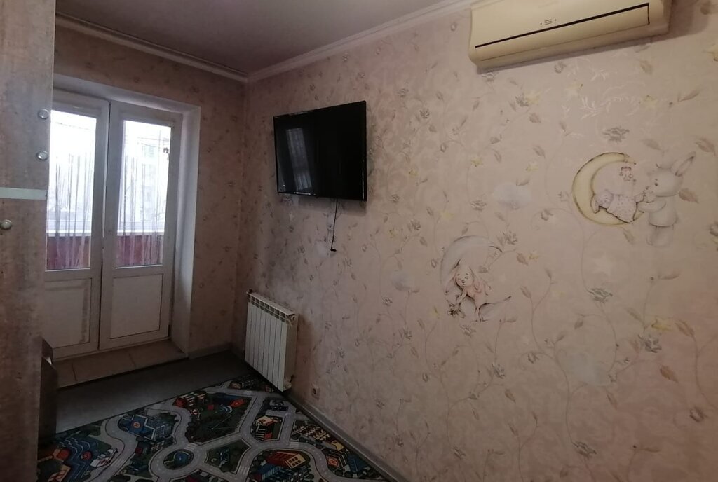 квартира г Новосибирск р-н Ленинский ул Филатова 10 Площадь Маркса фото 8