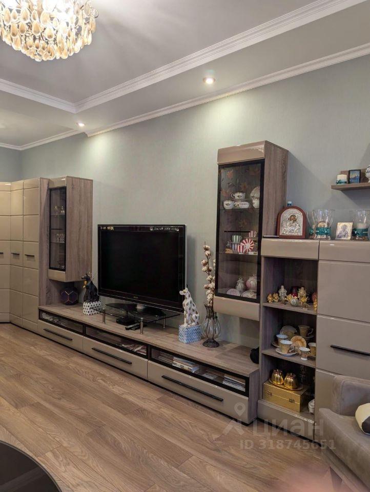 квартира г Балашиха ул Заречная 32 Микрорайон №21 фото 10