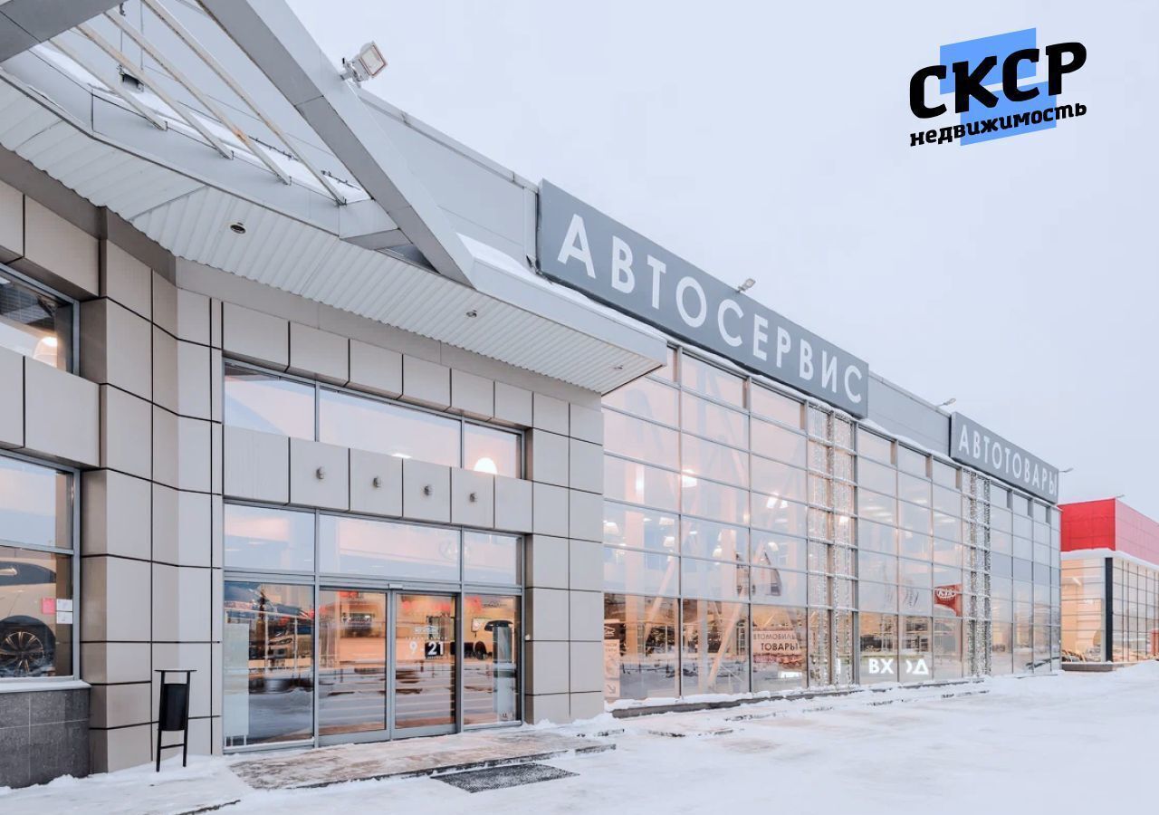 свободного назначения г Санкт-Петербург метро Комендантский Проспект пр-кт Богатырский 14к/2 округ Озеро Долгое фото 9