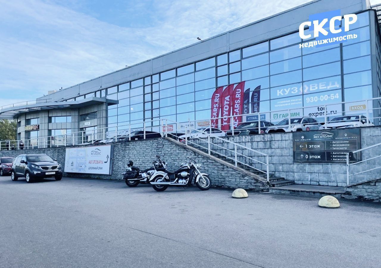 свободного назначения г Санкт-Петербург метро Комендантский Проспект пр-кт Богатырский 14к/2 округ Озеро Долгое фото 12