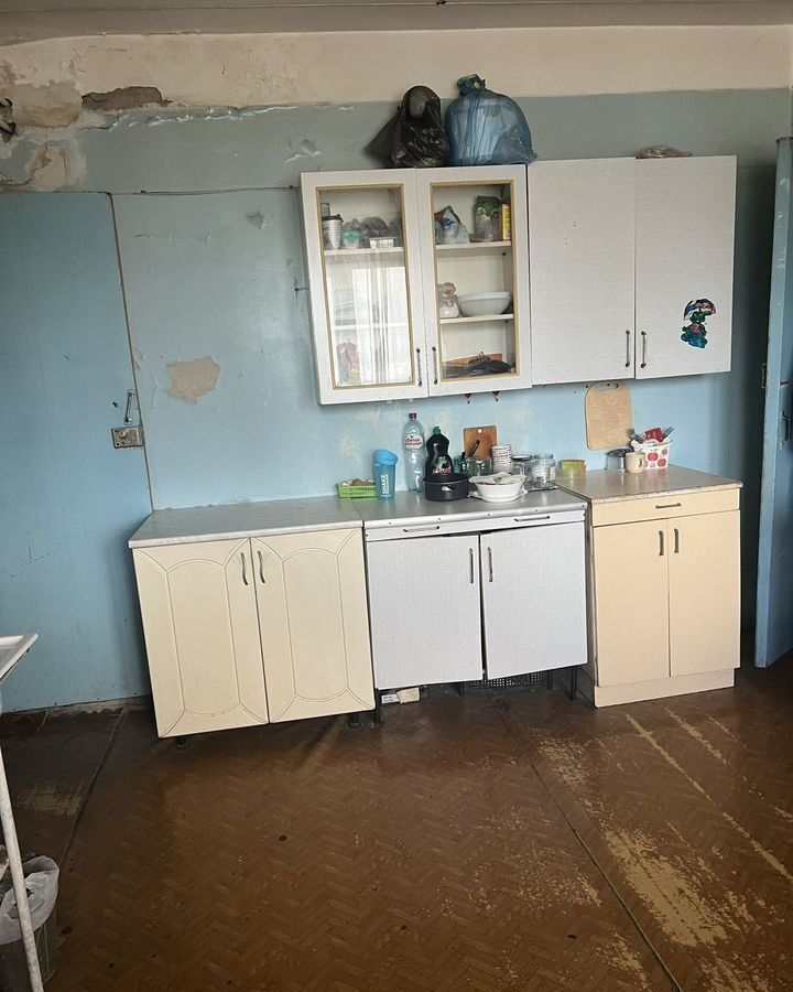 комната г Новосибирск р-н Кировский ул Сибиряков-Гвардейцев 64 фото 9