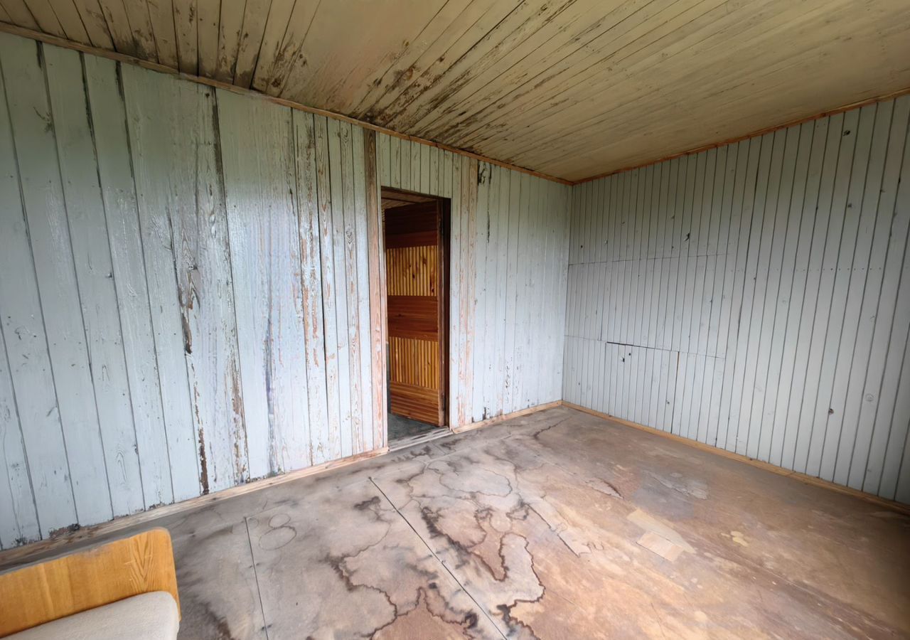 дом городской округ Богородский г Ногинск 41 км, 40, СНТ Энергетик, Горьковское шоссе фото 19