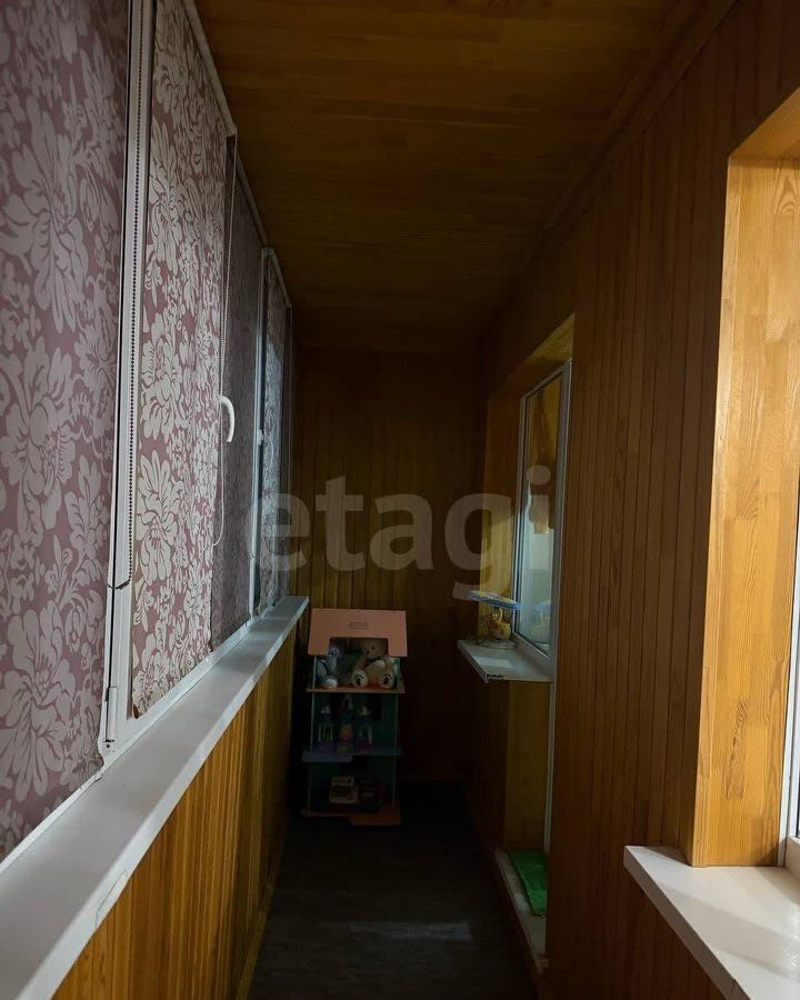 квартира г Тобольск р-н мкр Иртышский 22 фото 18
