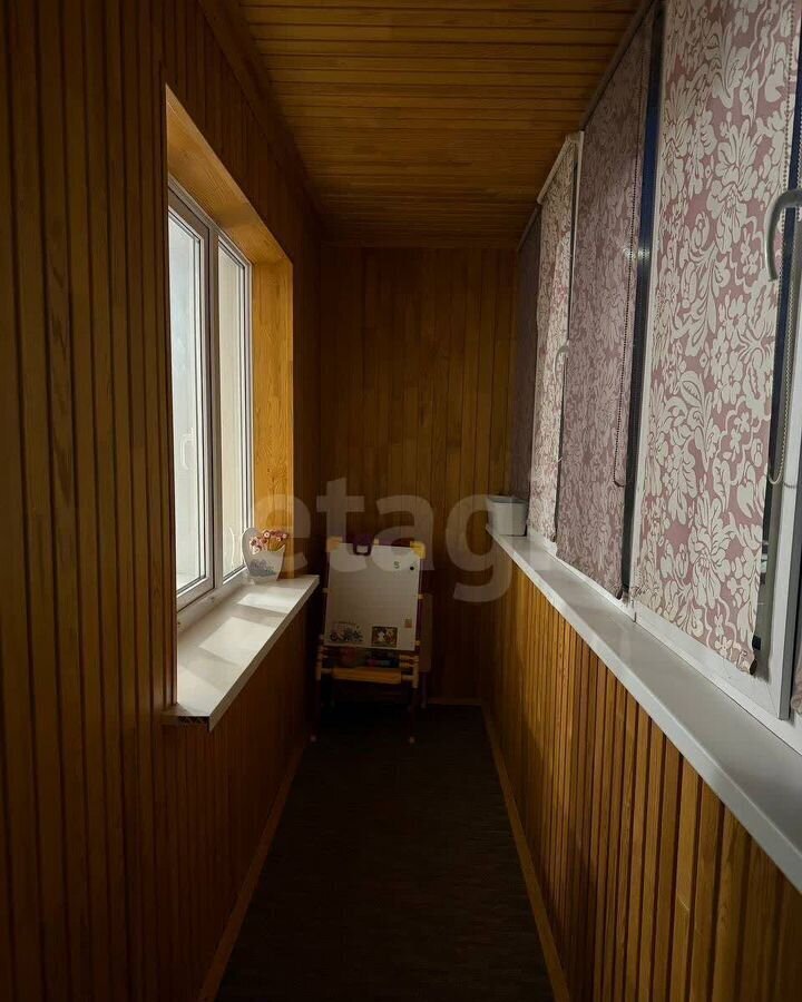 квартира г Тобольск р-н мкр Иртышский 22 фото 19