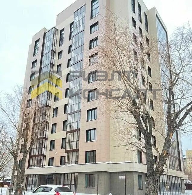 квартира г Омск ул Звездова 54 фото 2