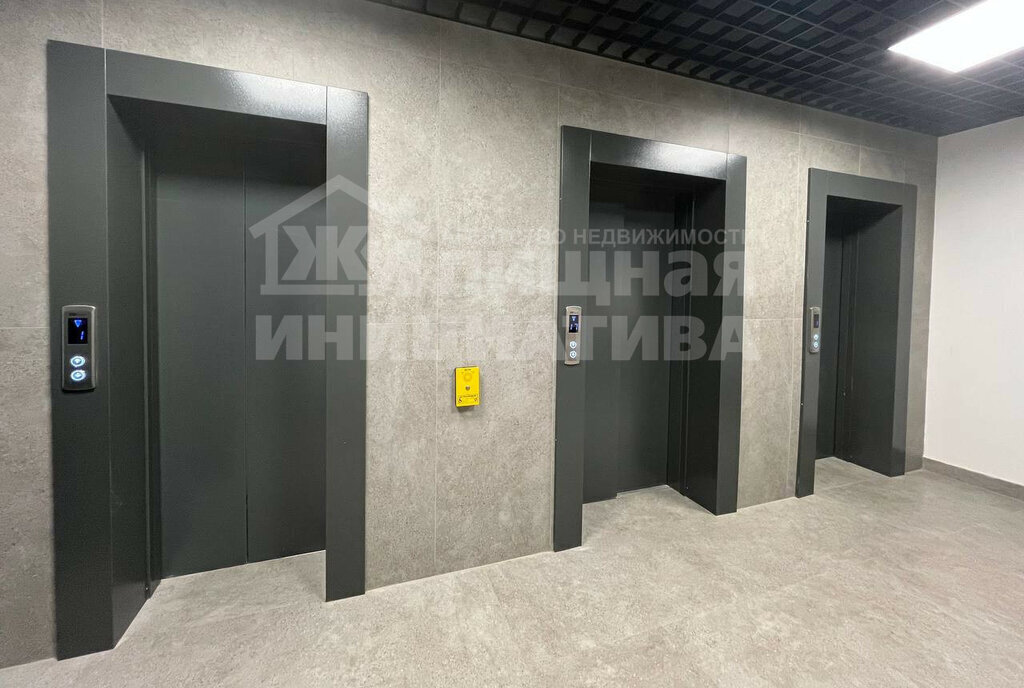 квартира г Уфа р-н Октябрьский ул Рихарда Зорге 13/1 фото 11